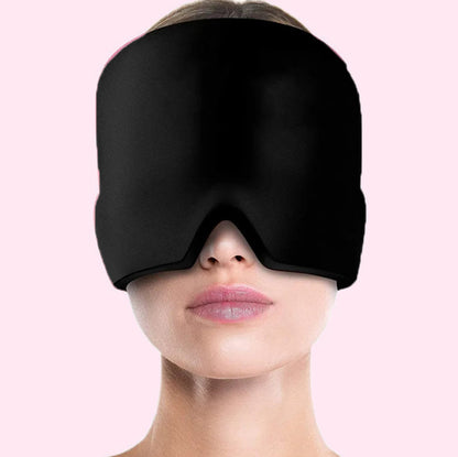 Multi-compression Migraine Relief Cap