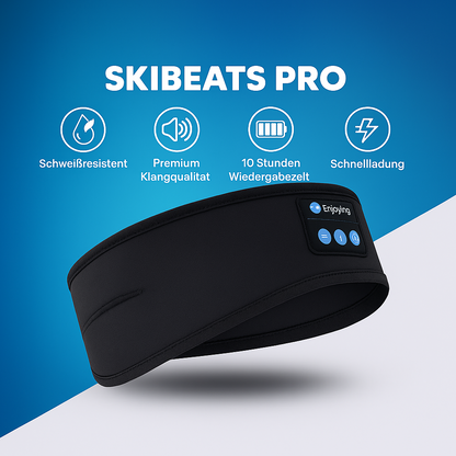 SkiBeats Pro